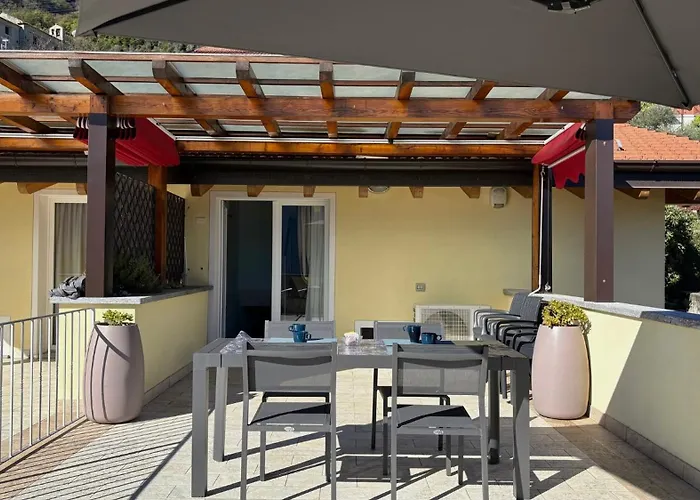 Rebecca * Меццегра