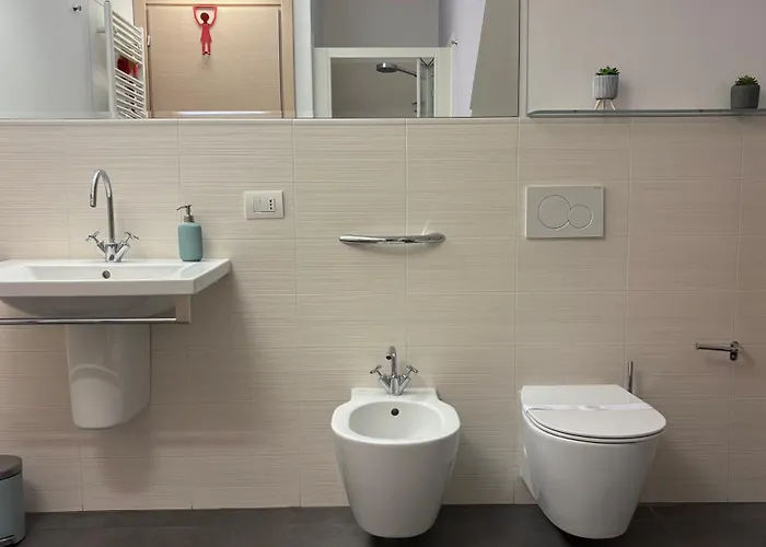 Апартаменты Rebecca