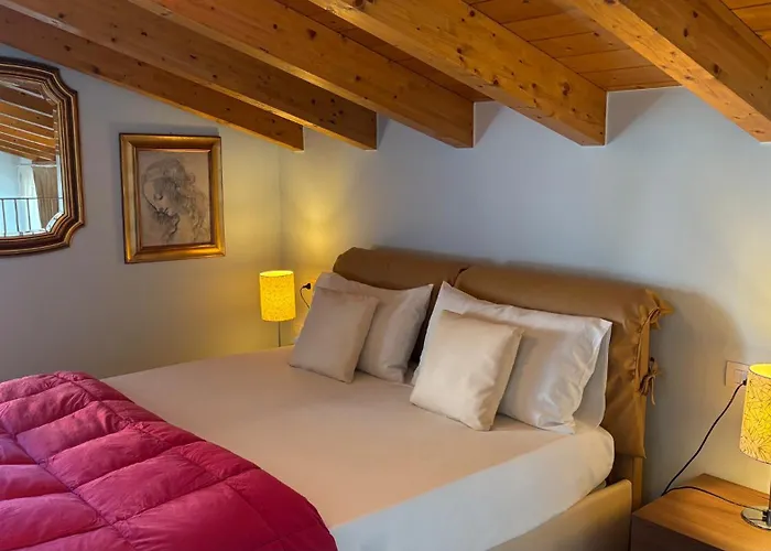 Rebecca * Меццегра