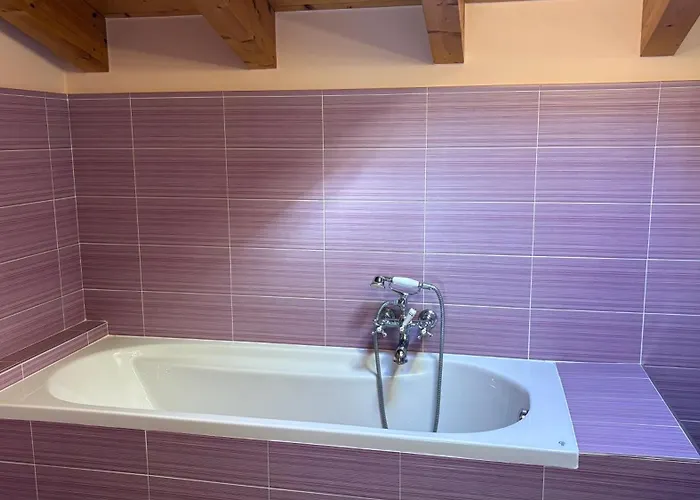 Апартаменты Rebecca *