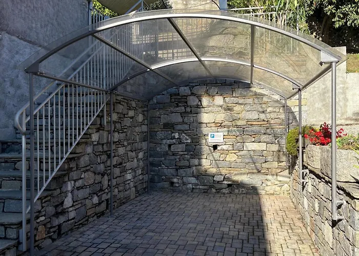 Rebecca Апартаменты *