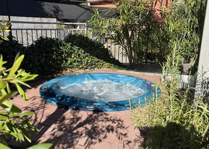 Апартаменты Rebecca *