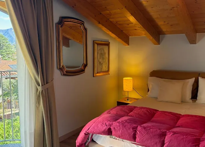 Rebecca Апартаменты *