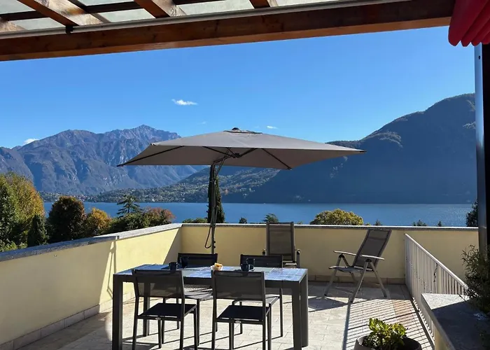 Апартаменты Rebecca *