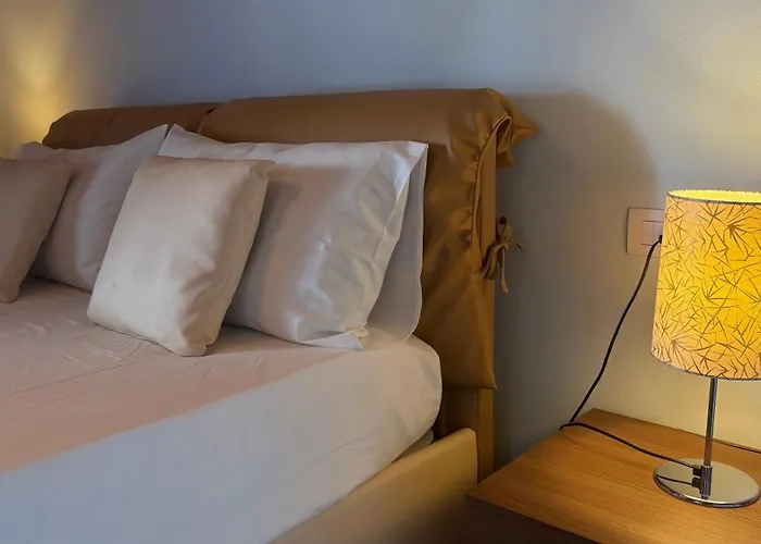 Apartman Rebecca Mezzegra