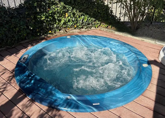 Apartmán Rebecca Mezzegra